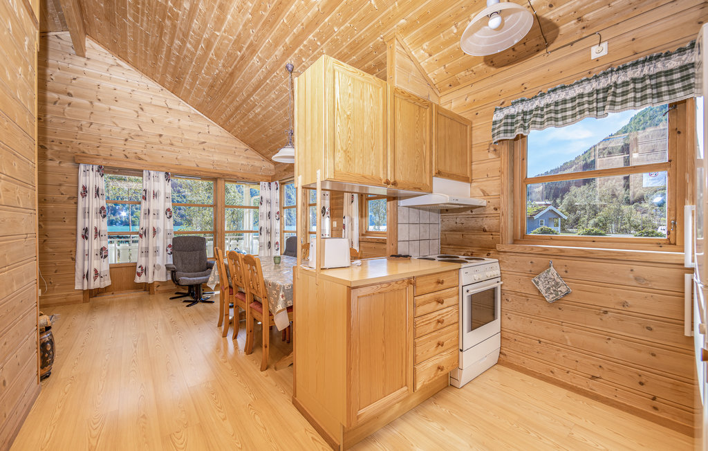 Semesterhus - Fjærland , Norge - N23191 9