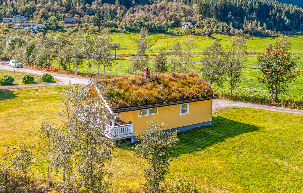 Semesterhus - Fjærland , Norge - N23191 6