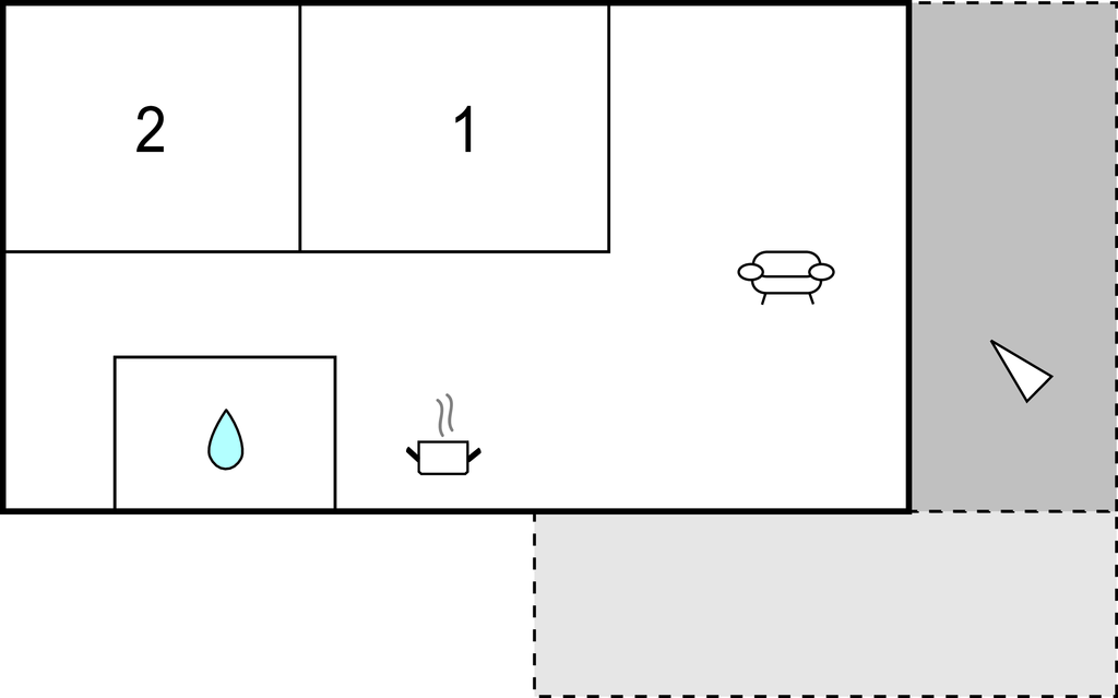 Ferienhaus - Fjærland , Norwegen - N23192 