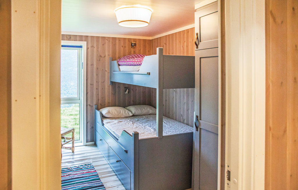 Feriehuse - Skjolden , Norge - N23025 19