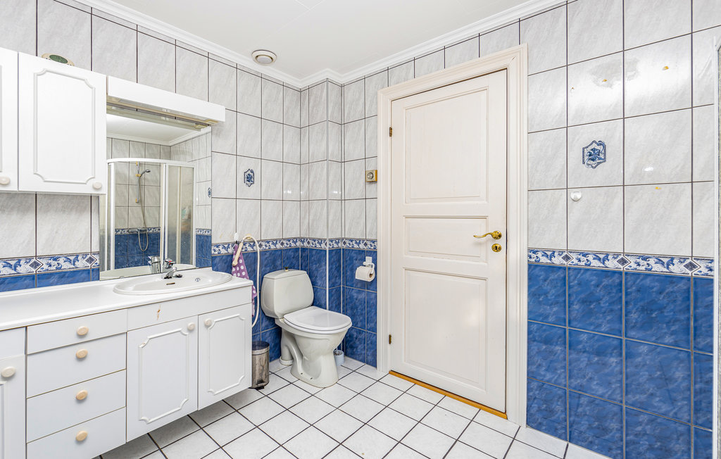 Feriehuse - Marifjøra , Norge - N23951 18