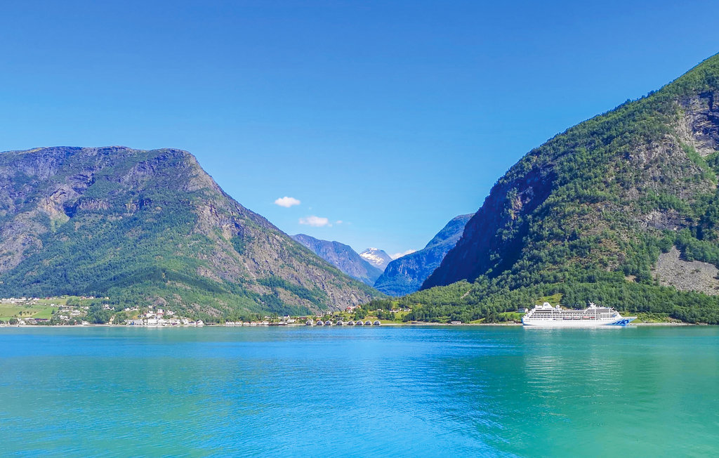 Feriehuse - Skjolden , Norge - N23025 24