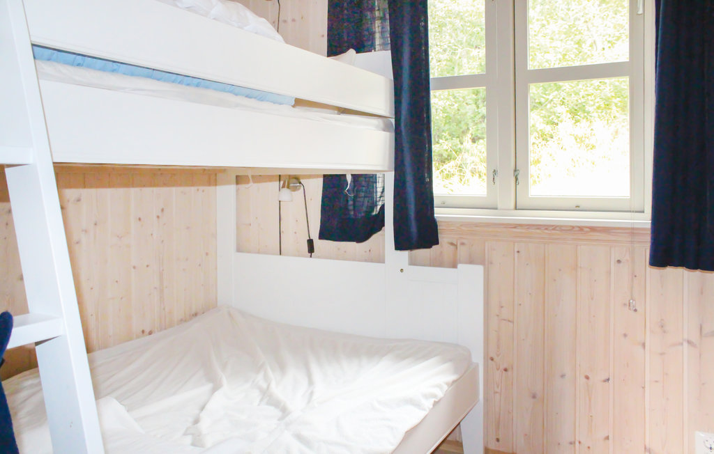 Semesterhus - Sogndalsdalen , Norge - N23155 12