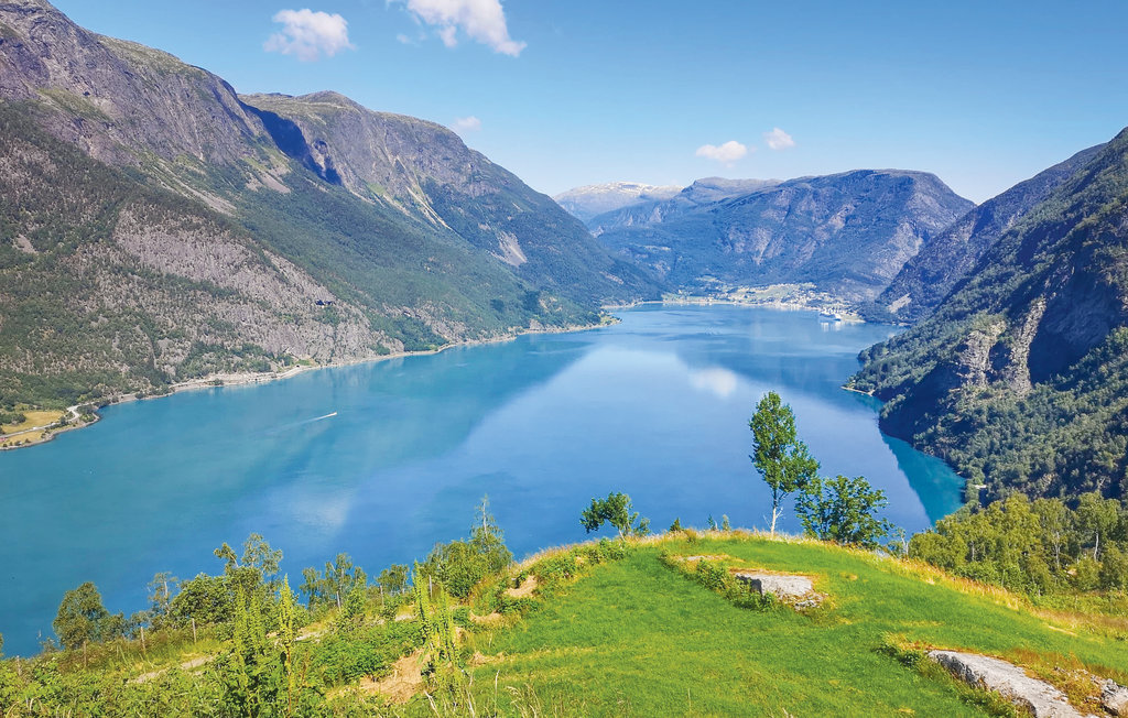 Feriehuse - Skjolden , Norge - N23025 22