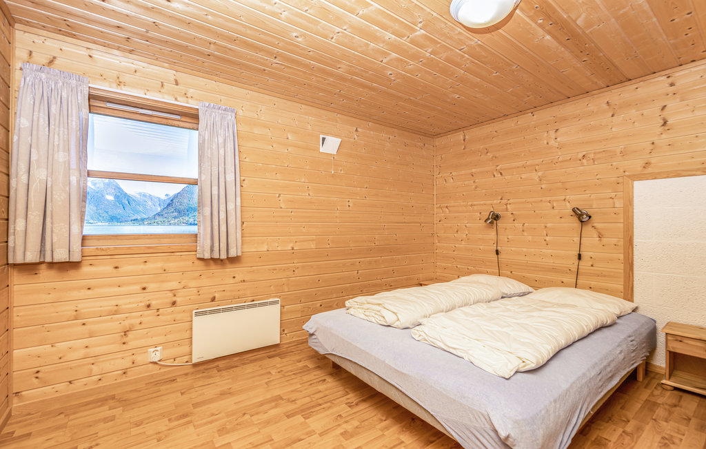 Semesterhus - Fjærland , Norge - N23191 12