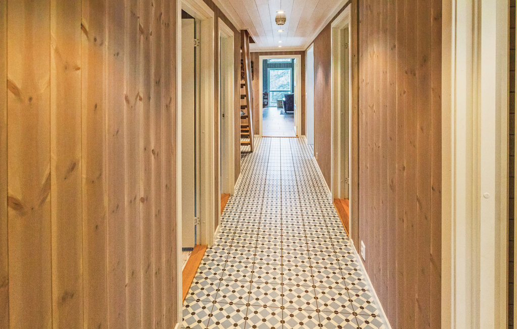 Feriehuse - Skjolden , Norge - N23025 14