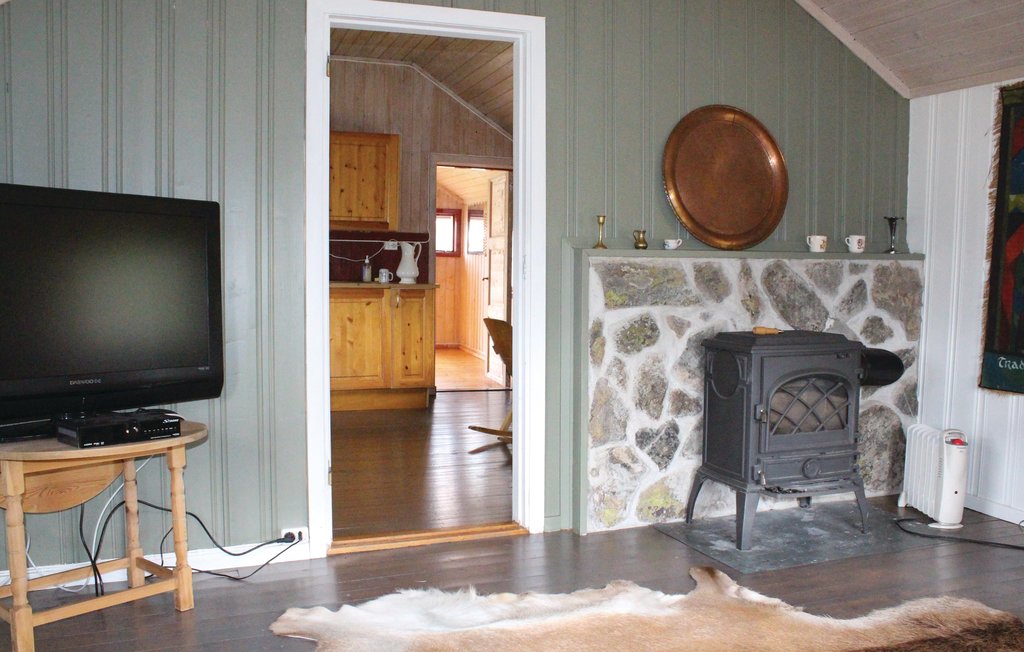 Feriehus - Filefjell , Norge - N23044 3