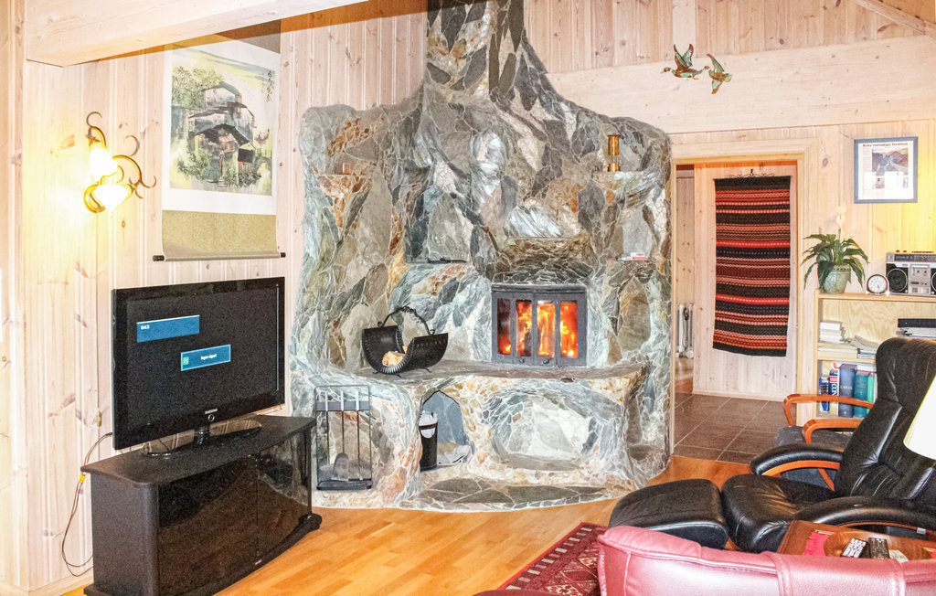 Feriehus - Hodlekve/Sogndal , Norge - N23360 7