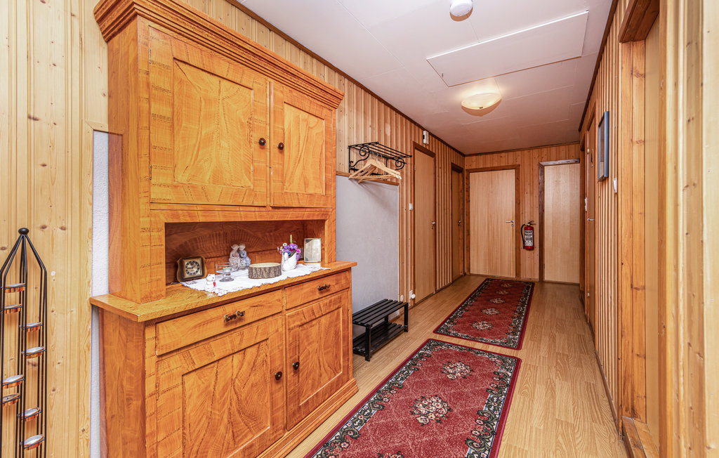 Semesterhus - Jostedalen , Norge - N23118 6