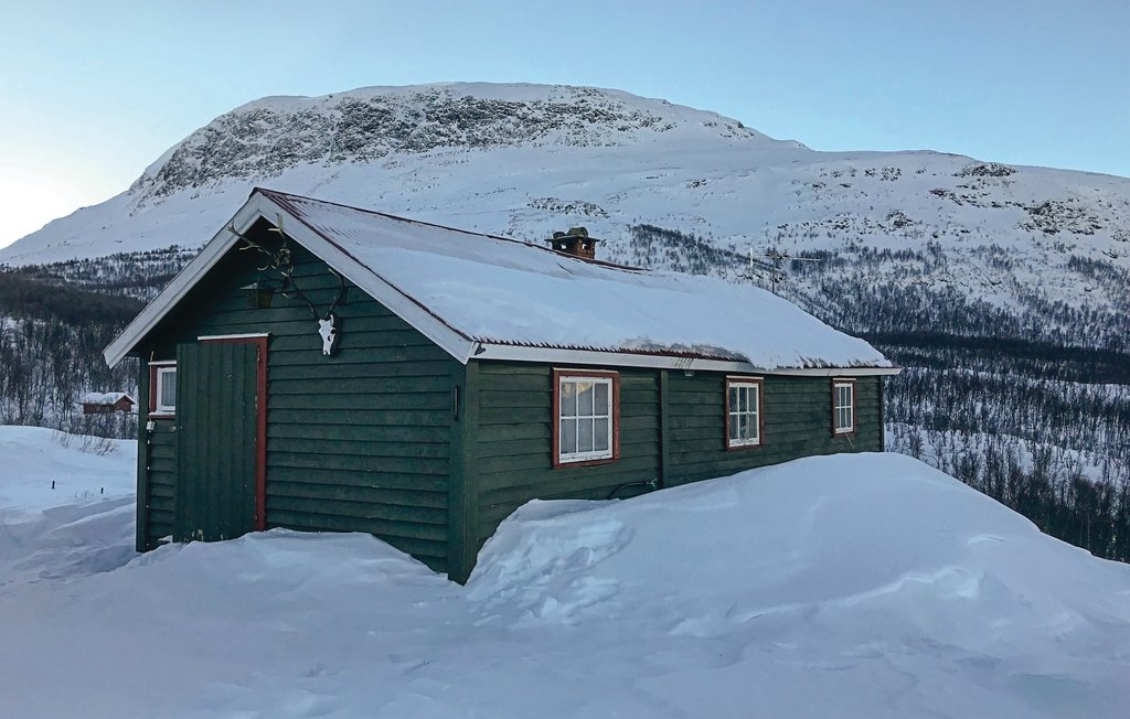 Feriehus - Filefjell , Norge - N23044 6