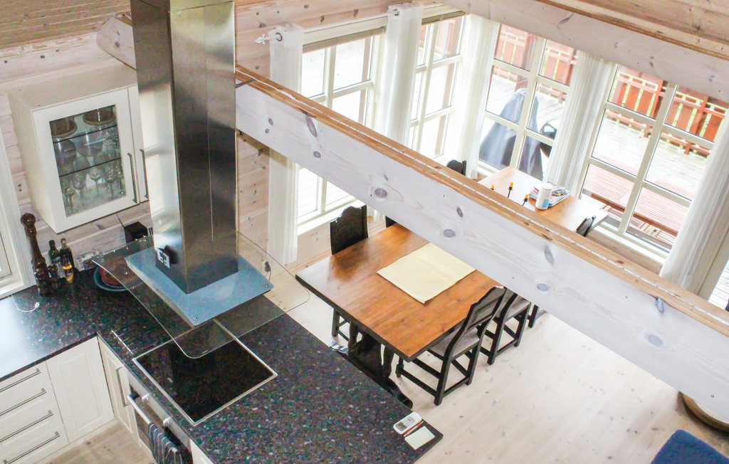 Semesterhus - Sogndalsdalen , Norge - N23155 5