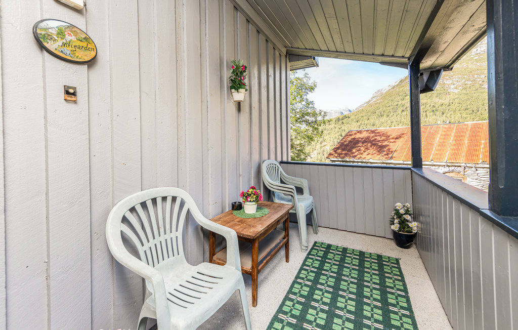 Semesterhus - Jostedalen , Norge - N23118 7