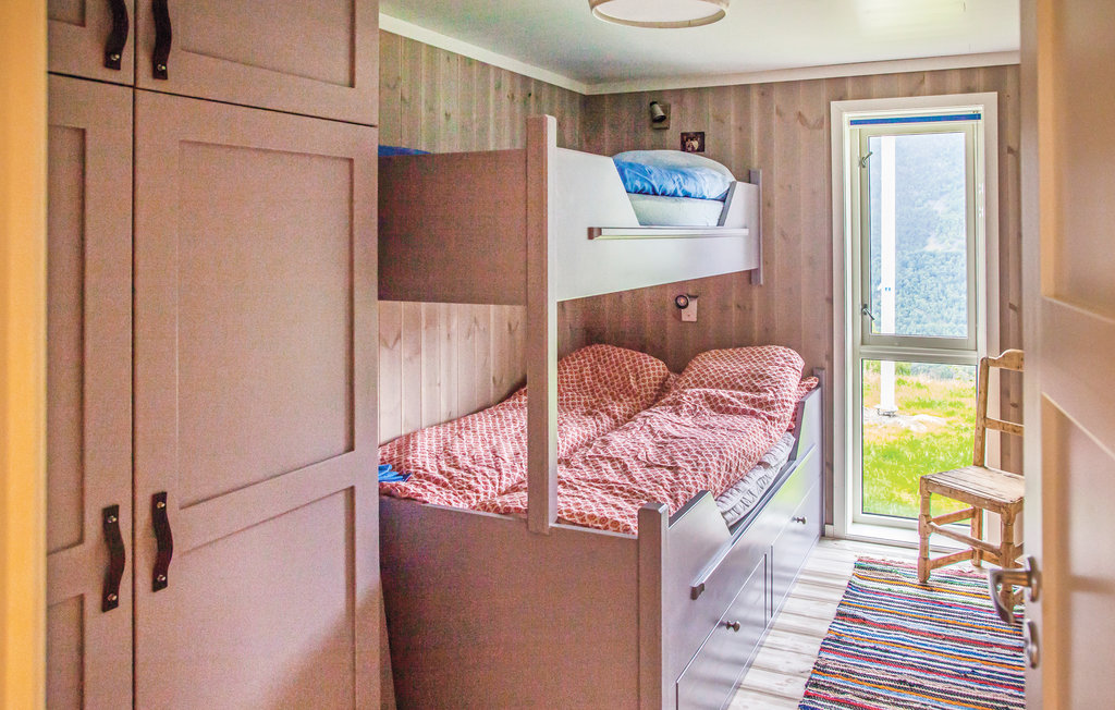 Feriehuse - Skjolden , Norge - N23025 18