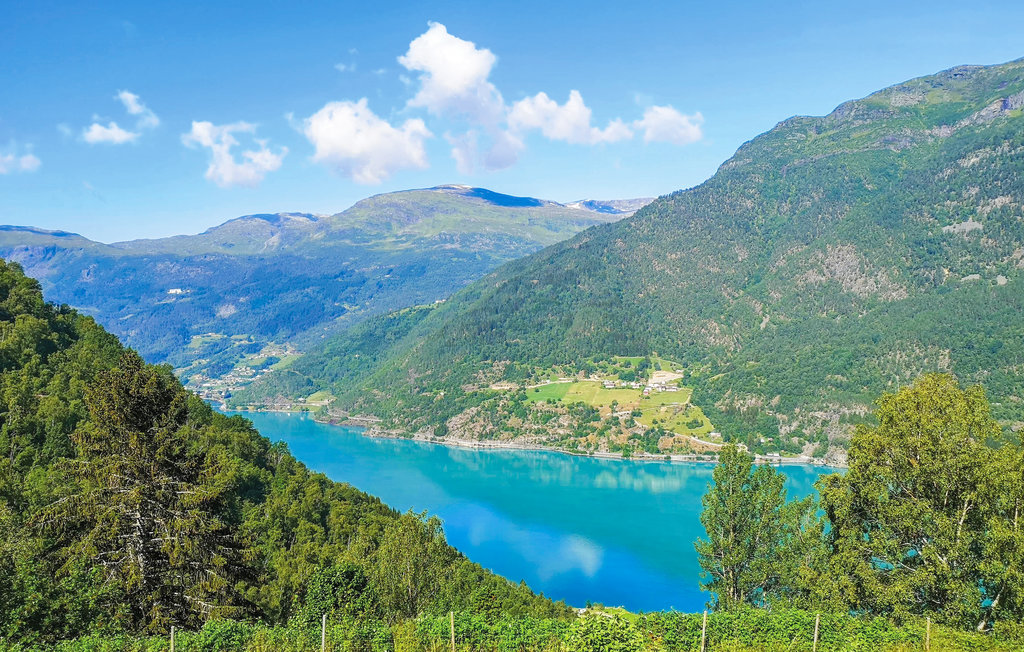 Feriehuse - Skjolden , Norge - N23025 25