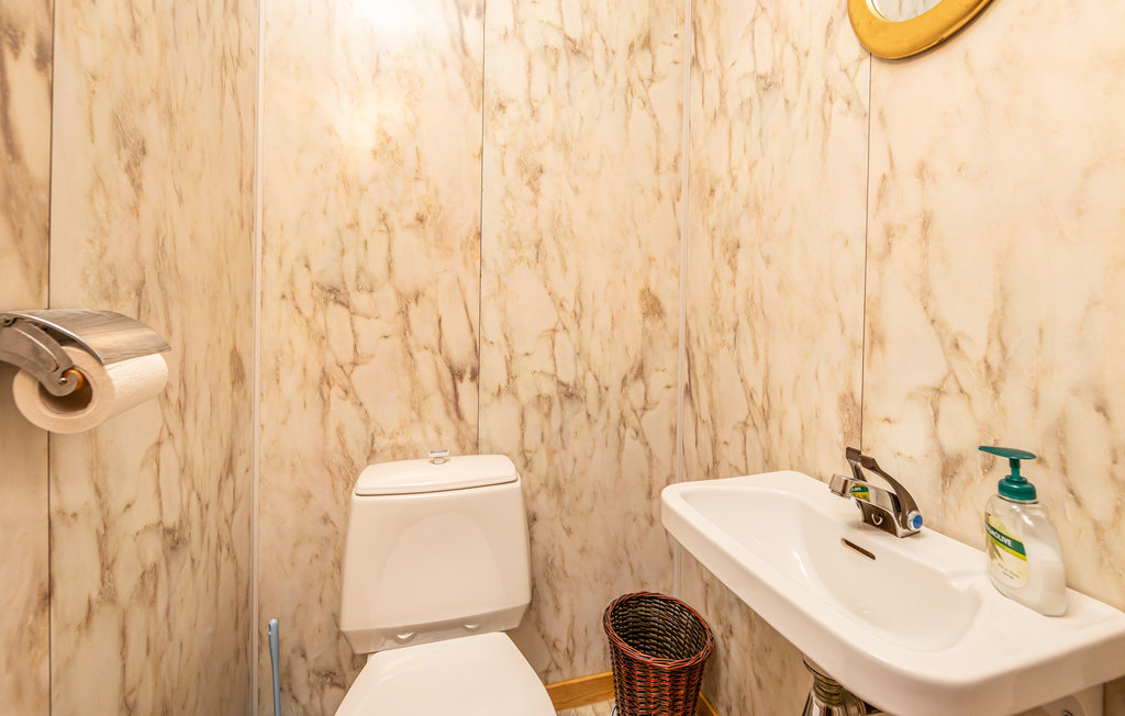 Semesterhus - Jostedalen , Norge - N23118 21