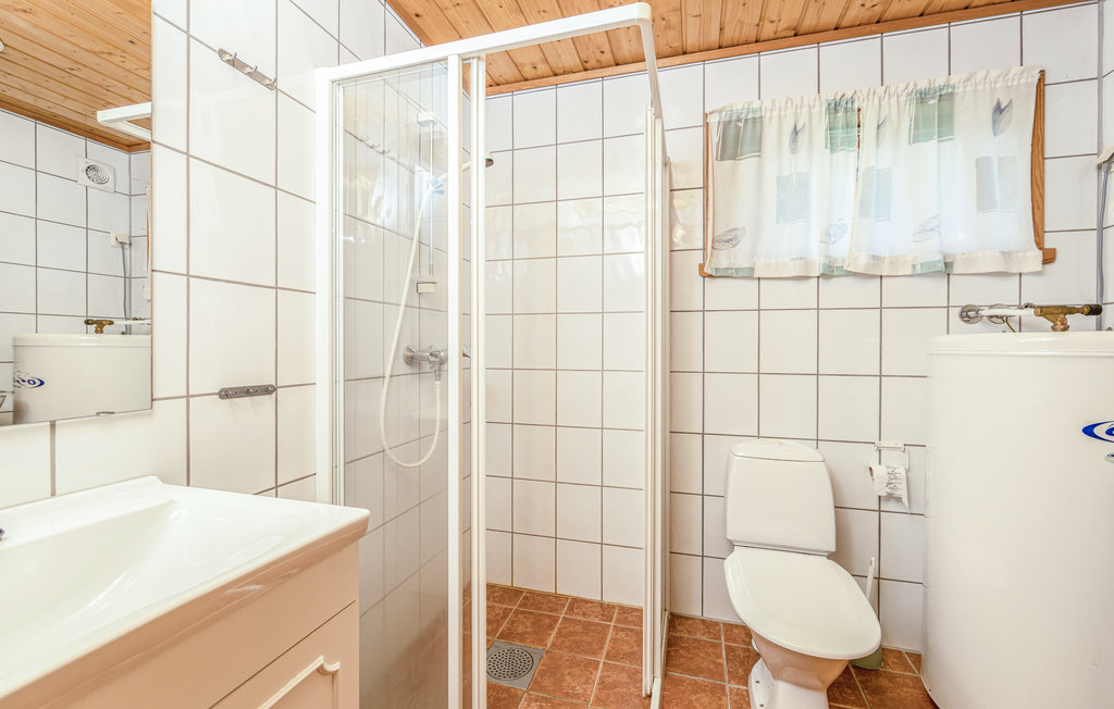 Semesterhus - Fjærland , Norge - N23191 14