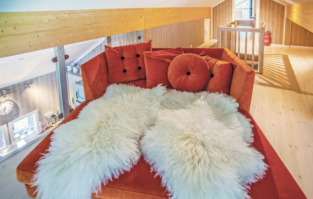 Feriehuse - Skjolden , Norge - N23025 10