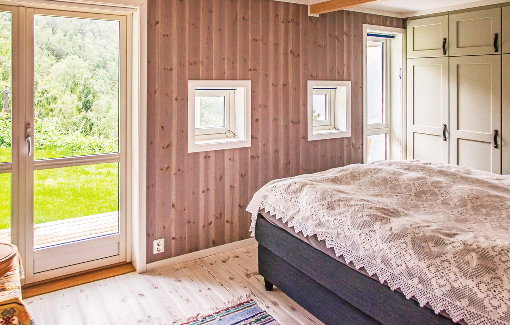 Feriehuse - Skjolden , Norge - N23025 17