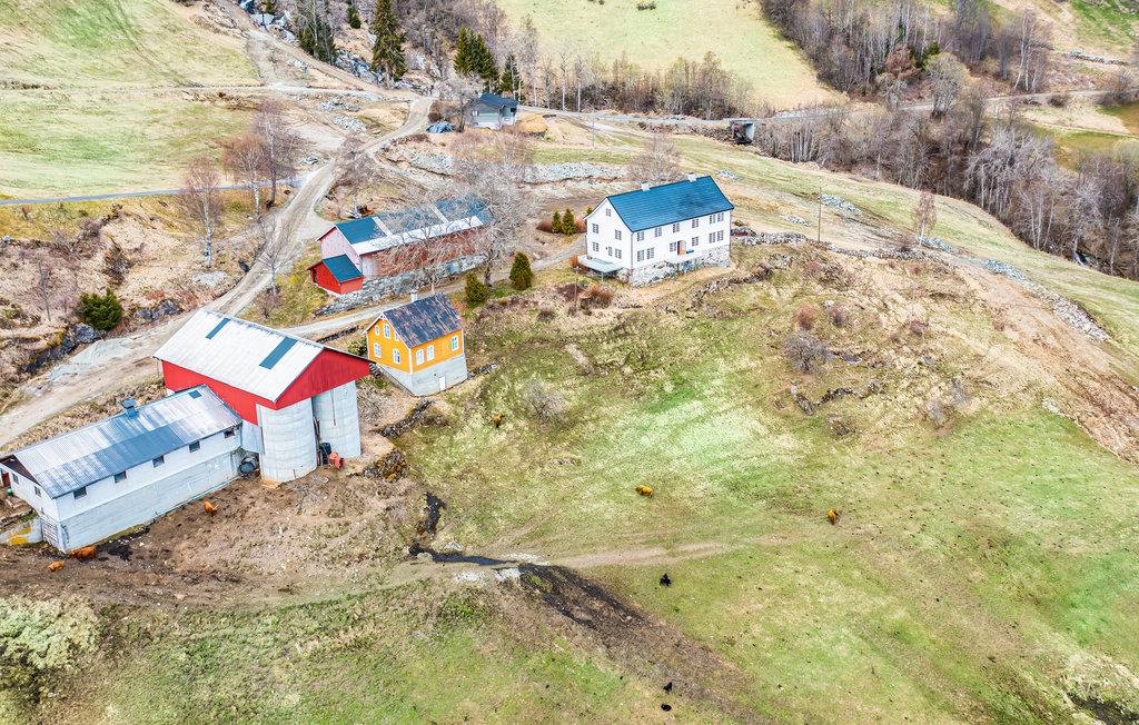 Feriehuse - Marifjøra , Norge - N23951 20