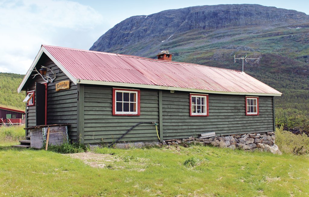 Feriehus - Filefjell , Norge - N23044 4