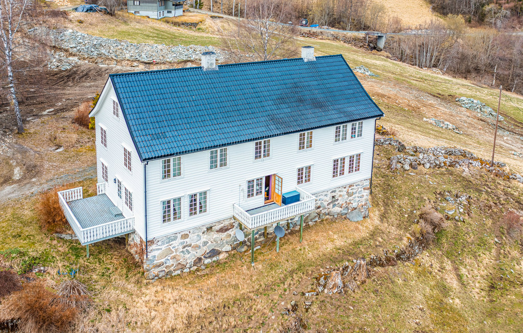 Feriehuse - Marifjøra , Norge - N23951 1