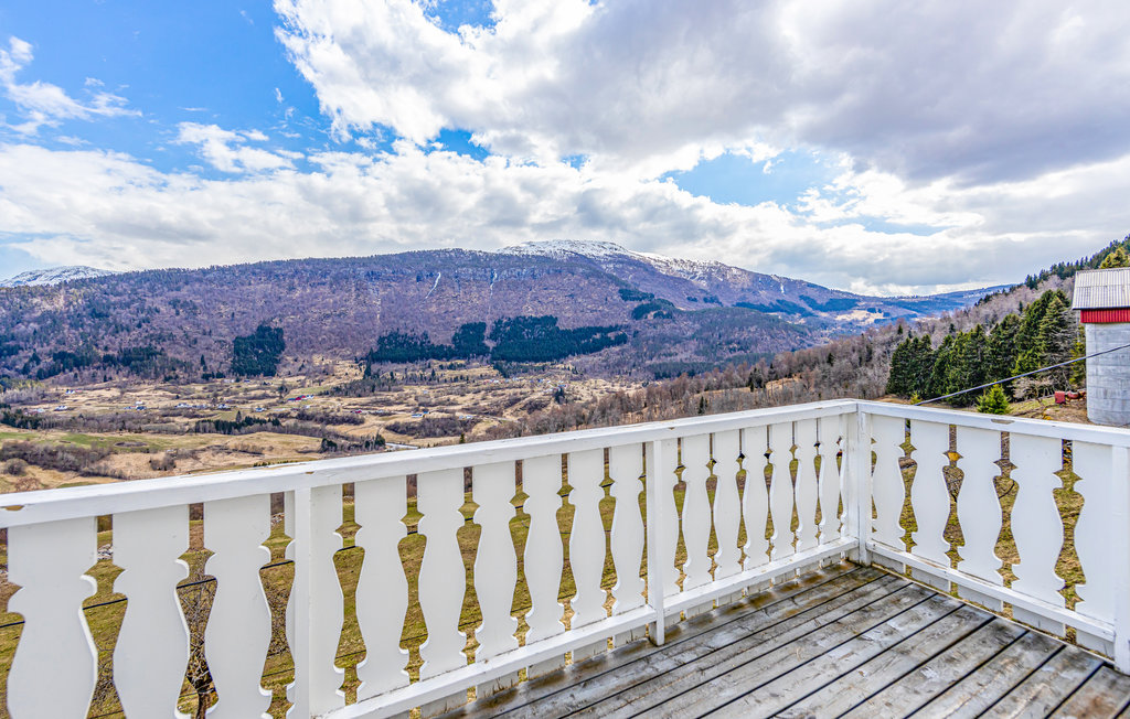 Feriehuse - Marifjøra , Norge - N23951 7