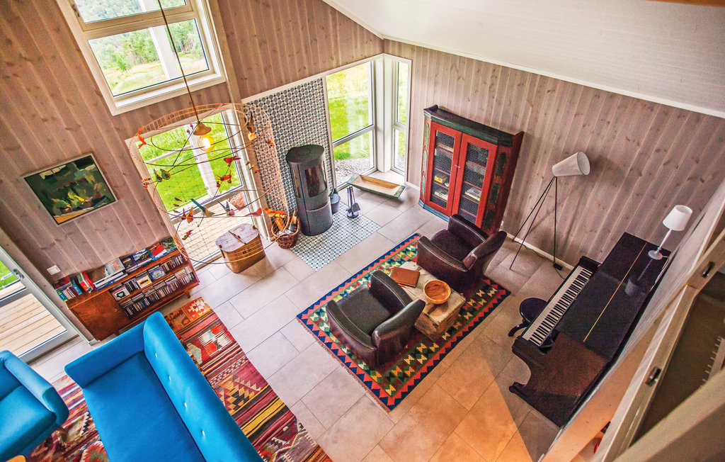 Feriehuse - Skjolden , Norge - N23025 4