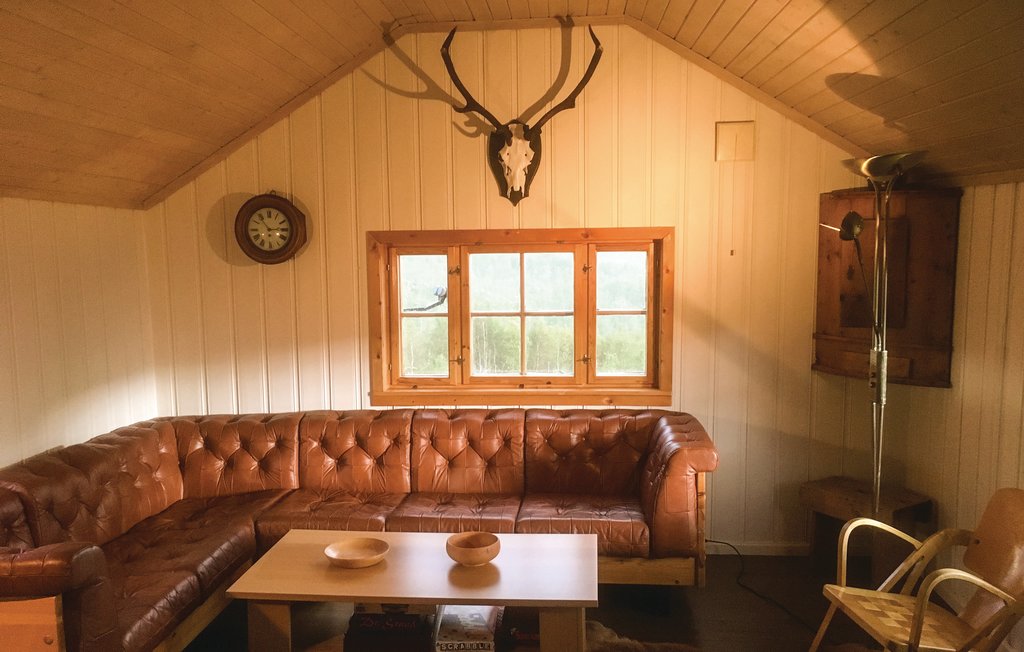 Feriehus - Filefjell , Norge - N23044 7