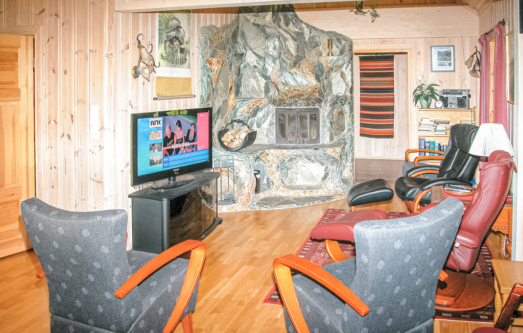 Feriehus - Hodlekve/Sogndal , Norge - N23360 3