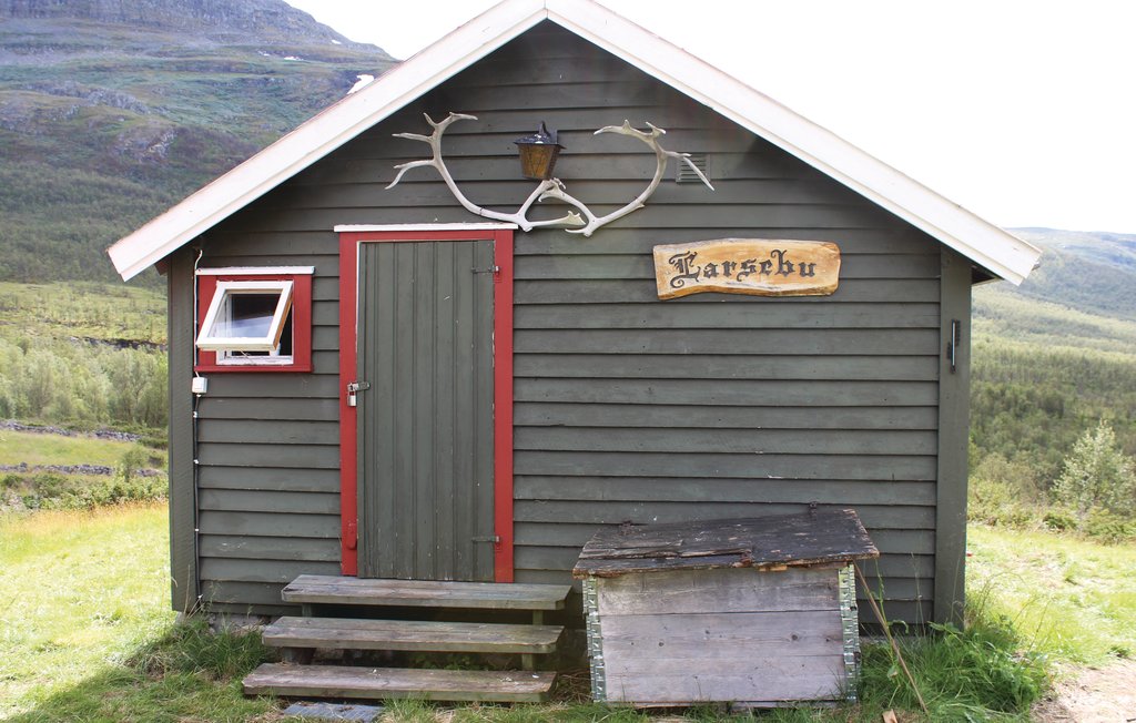 Feriehus - Filefjell , Norge - N23044 5