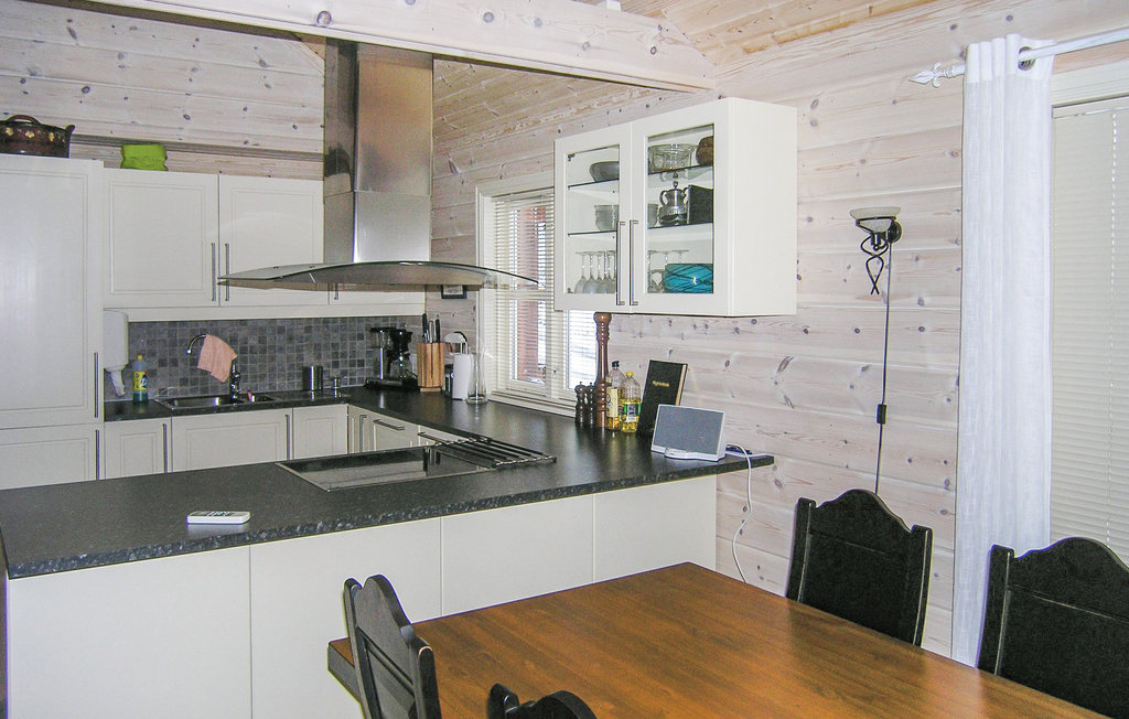 Semesterhus - Sogndalsdalen , Norge - N23155 9
