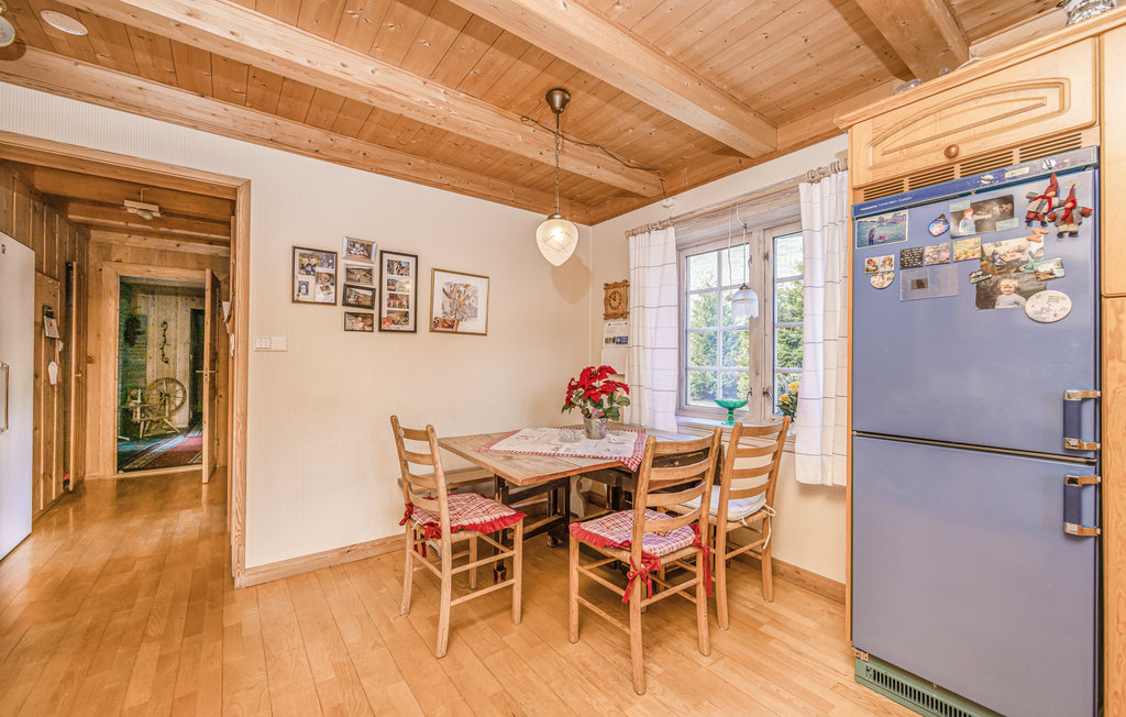 Feriehuse - Marifjøra , Norge - N23951 11