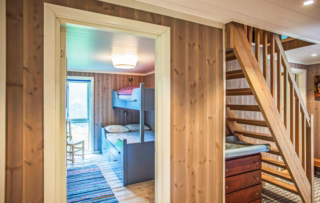 Feriehuse - Skjolden , Norge - N23025 15