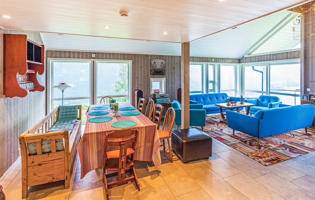 Feriehuse - Skjolden , Norge - N23025 3