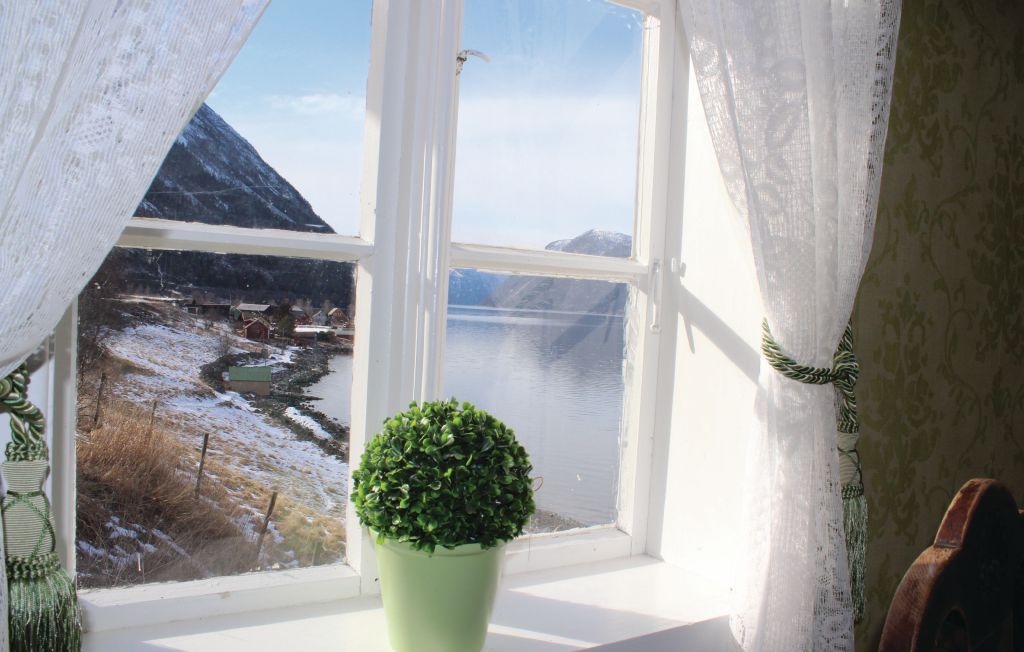 Feriehuse - Årdalstangen , Norge - N23148 9