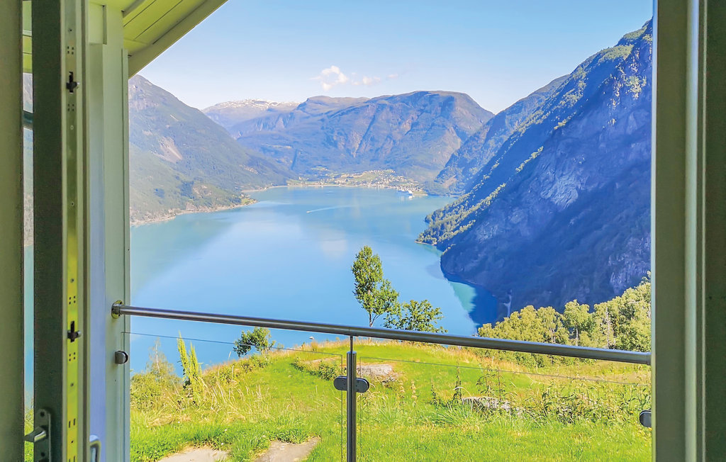 Feriehuse - Skjolden , Norge - N23025 7