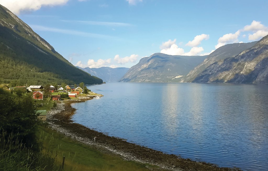 Feriehuse - Årdalstangen , Norge - N23148 7