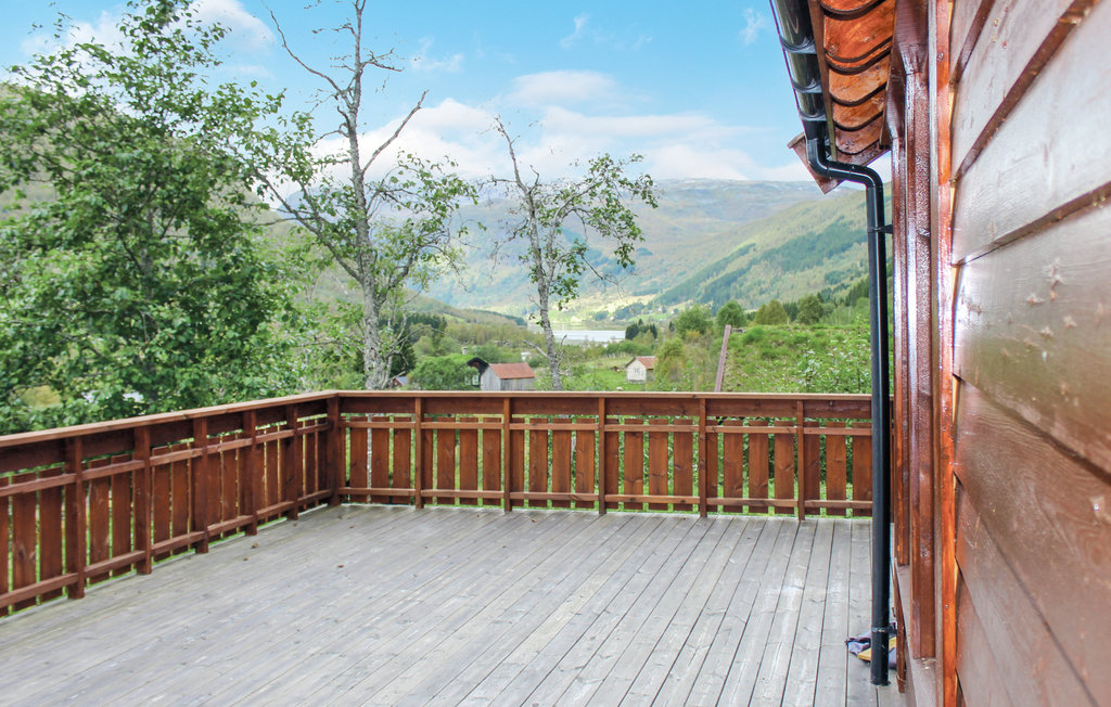 Semesterhus - Sogndalsdalen , Norge - N23155 4