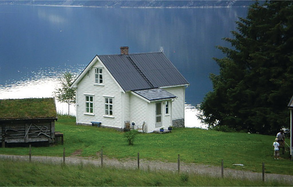 Feriehuse - Årdalstangen , Norge - N23148 6