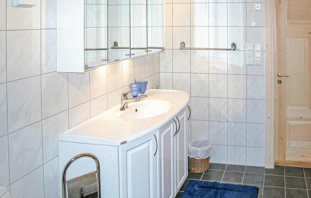 Feriehus - Hodlekve/Sogndal , Norge - N23360 11