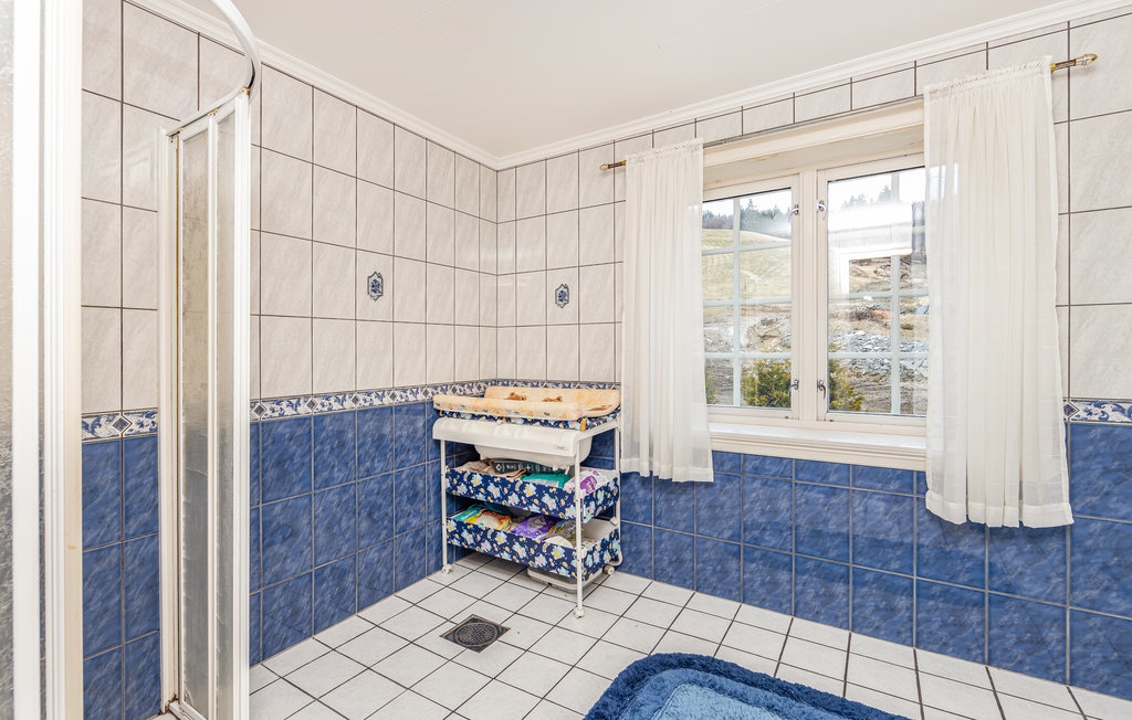 Feriehuse - Marifjøra , Norge - N23951 17