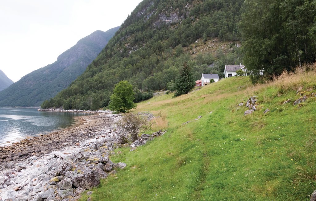 Feriehuse - Årdalstangen , Norge - N23148 14