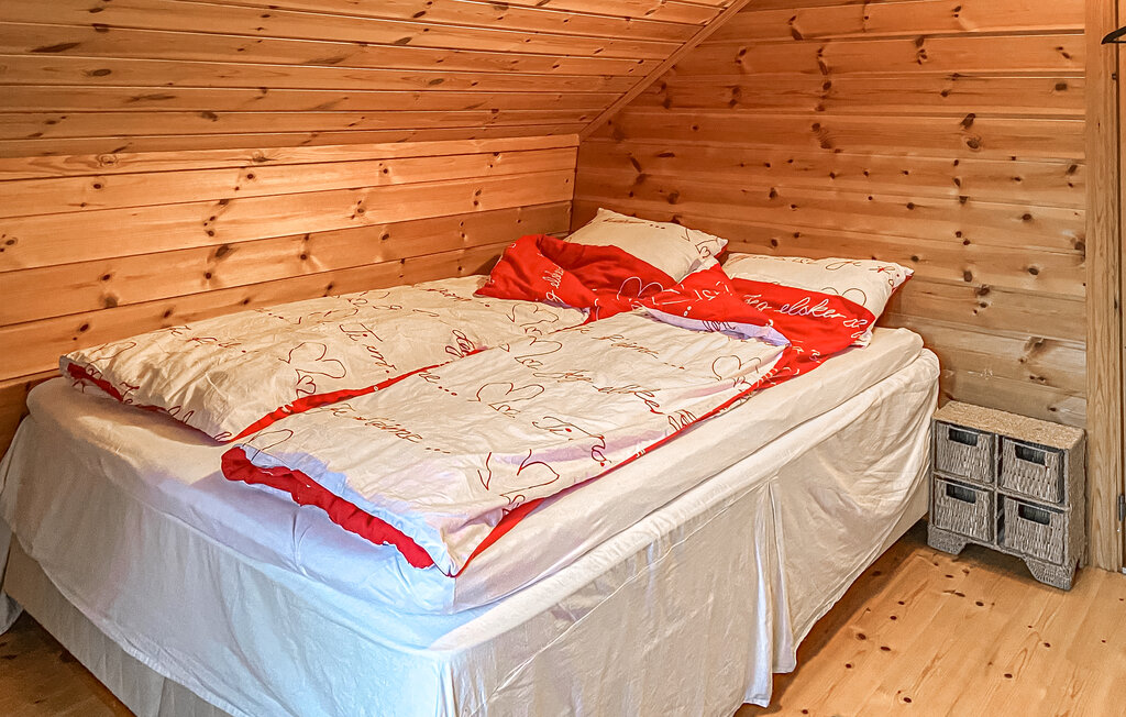 Domy wakacyjne - Luster , Norwegia - N23952 15