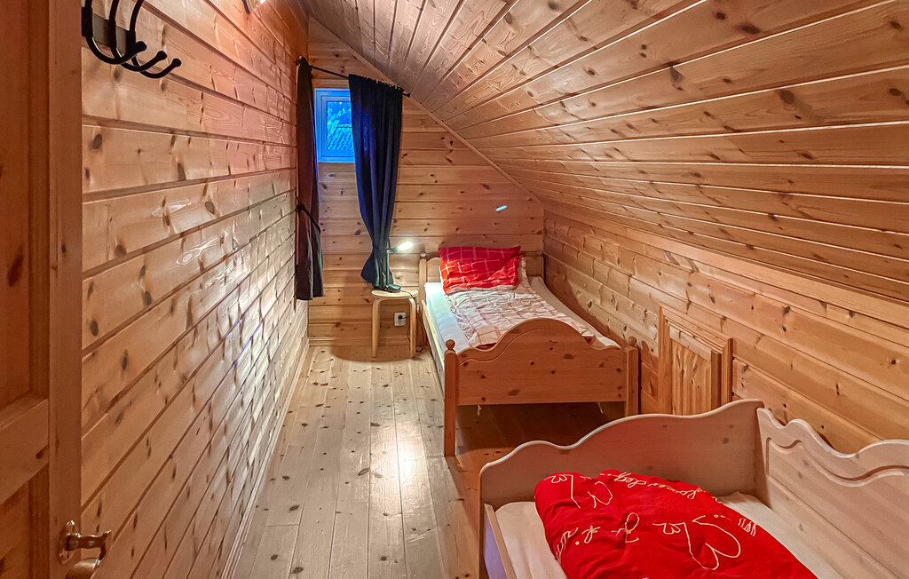 Domy wakacyjne - Luster , Norwegia - N23952 17