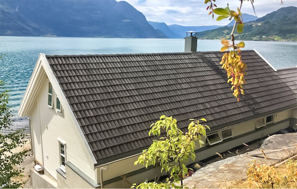 Domy wakacyjne - Luster , Norwegia - N23952 3