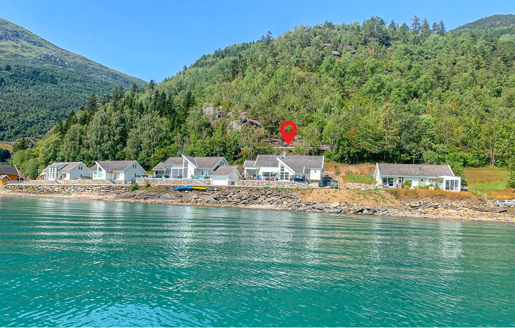 Domy wakacyjne - Luster , Norwegia - N23952 1