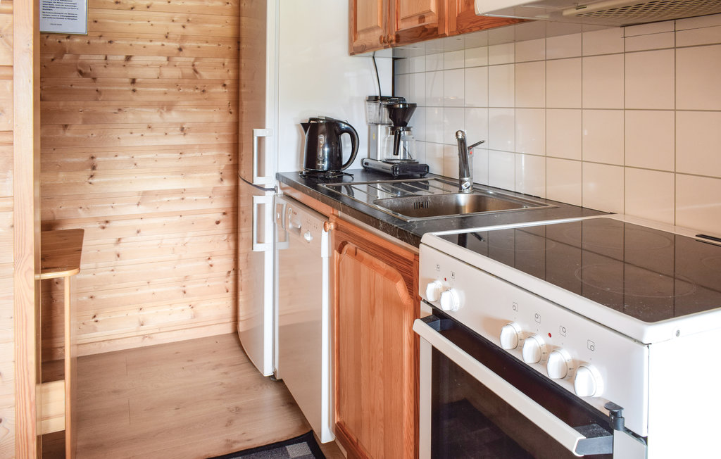 Ferienwohnung - Svortevik , Norwegen - N24099 18