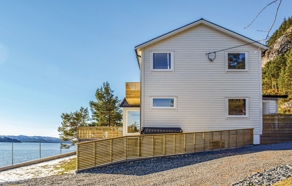 Feriehus - Florø , Norge - N24110 2