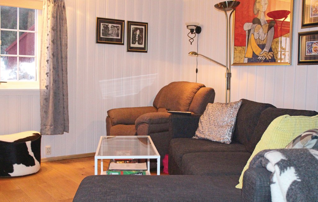 Feriehus - Reksta/Flora , Norge - N24084 3