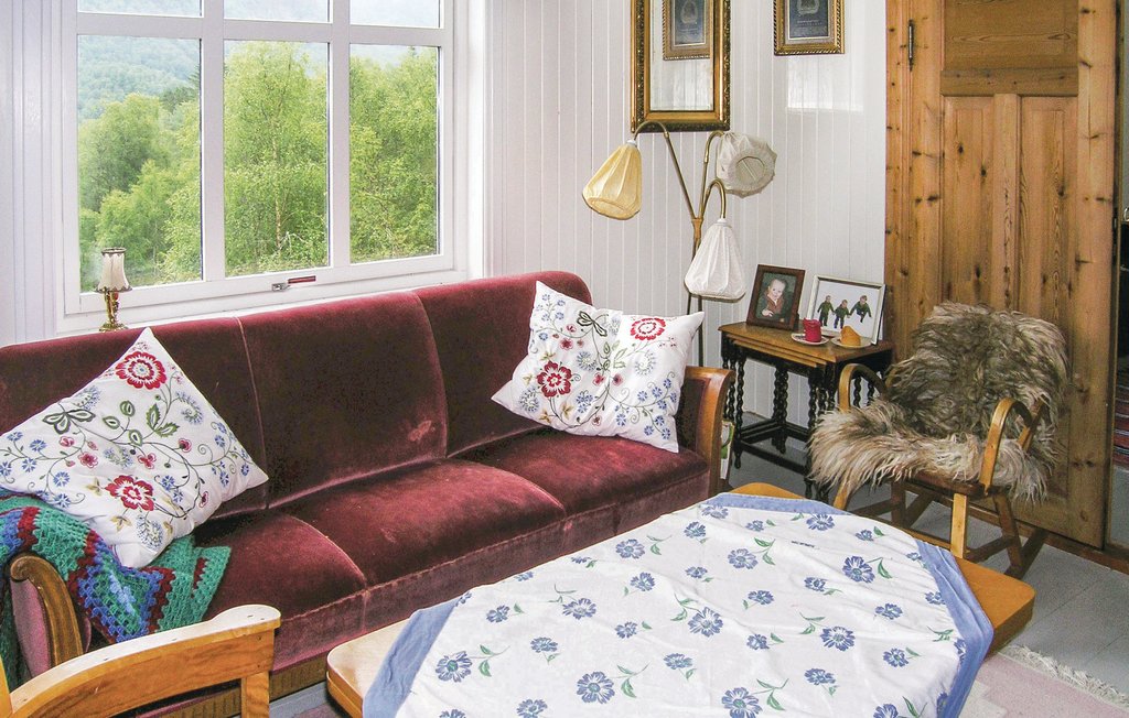 Feriehuse - Flekke/Fjaler , Norge - N24102 2